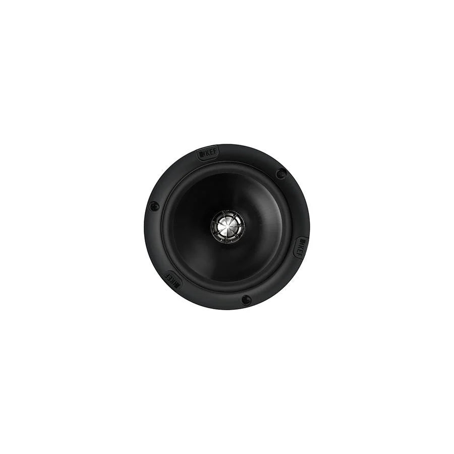 KEF Ci130QRfl Duvariçi Yuvarlak 130mm Hoparlör