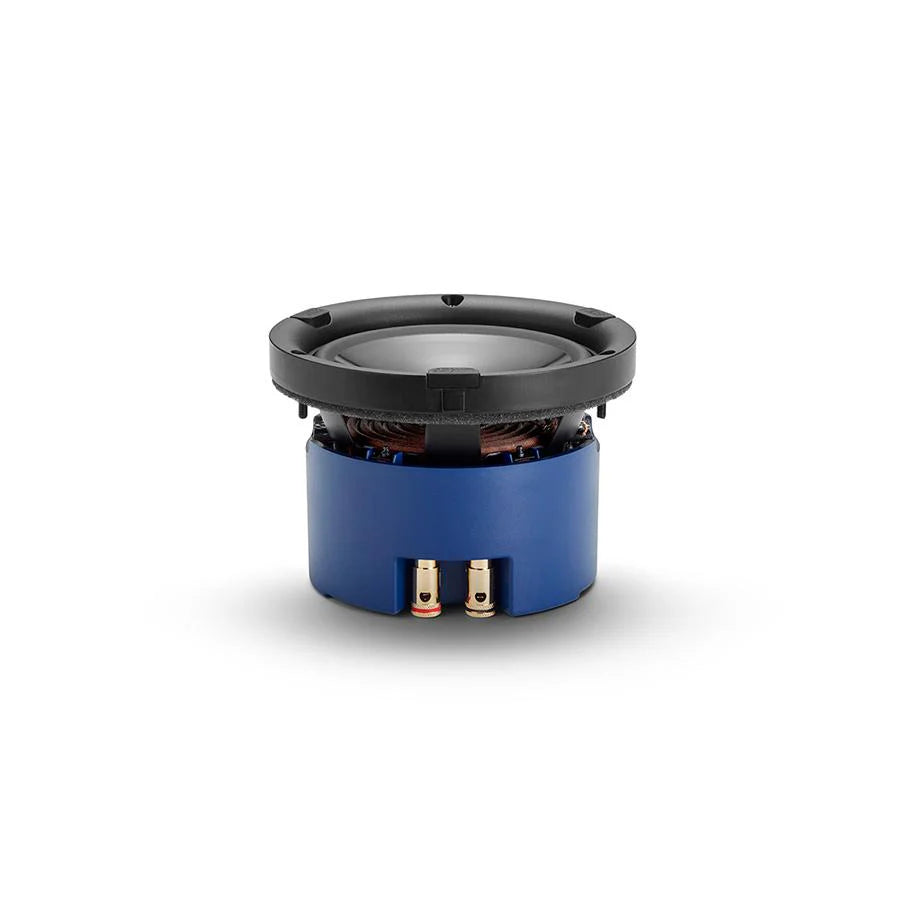 KEF Ci130QRfl Duvariçi Yuvarlak 130mm Hoparlör