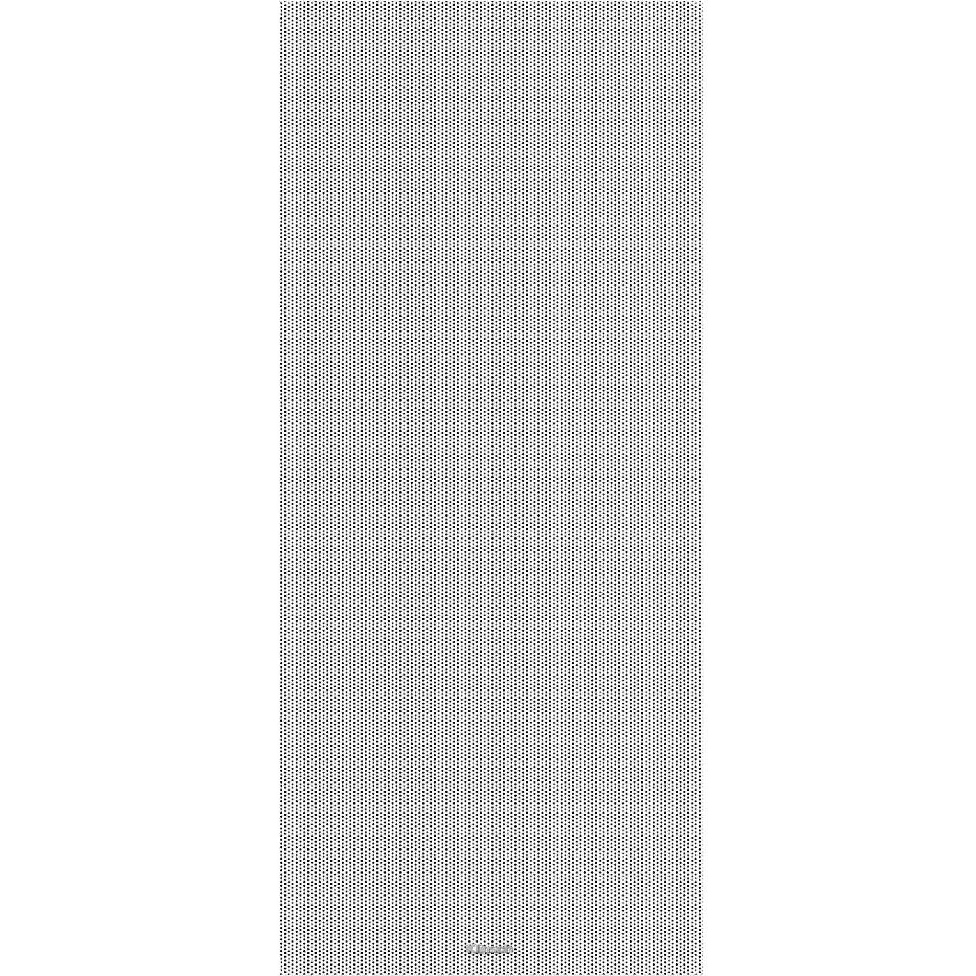 Klipsch DS-250W-LCR SKYHOOK CINCH Özellikli Duvar İçi Kasasız Hoparlör Beyaz Yuvarlak - Tek