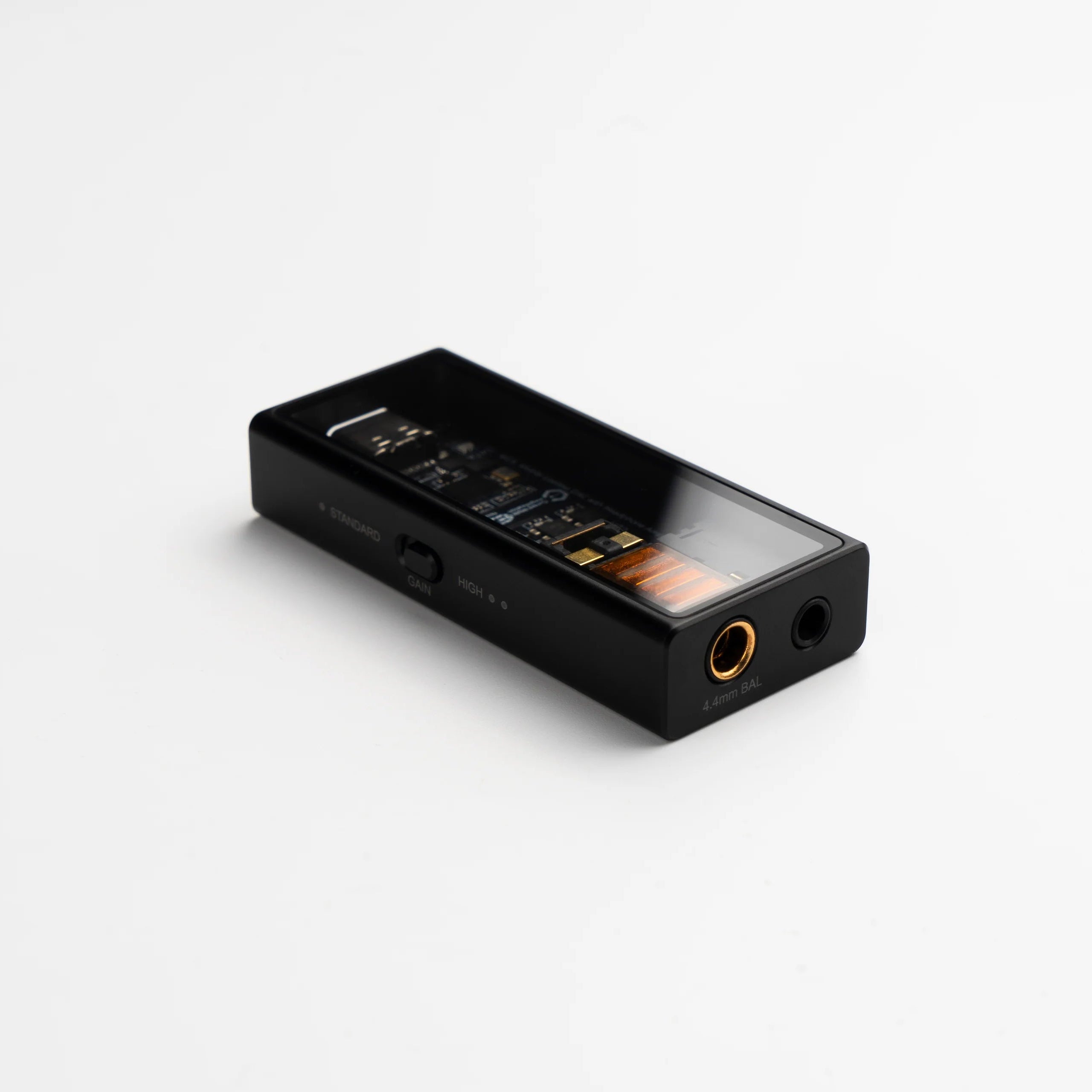 Questyle M15i Taşınabilir DAC Kulaklık Amplifikatörü