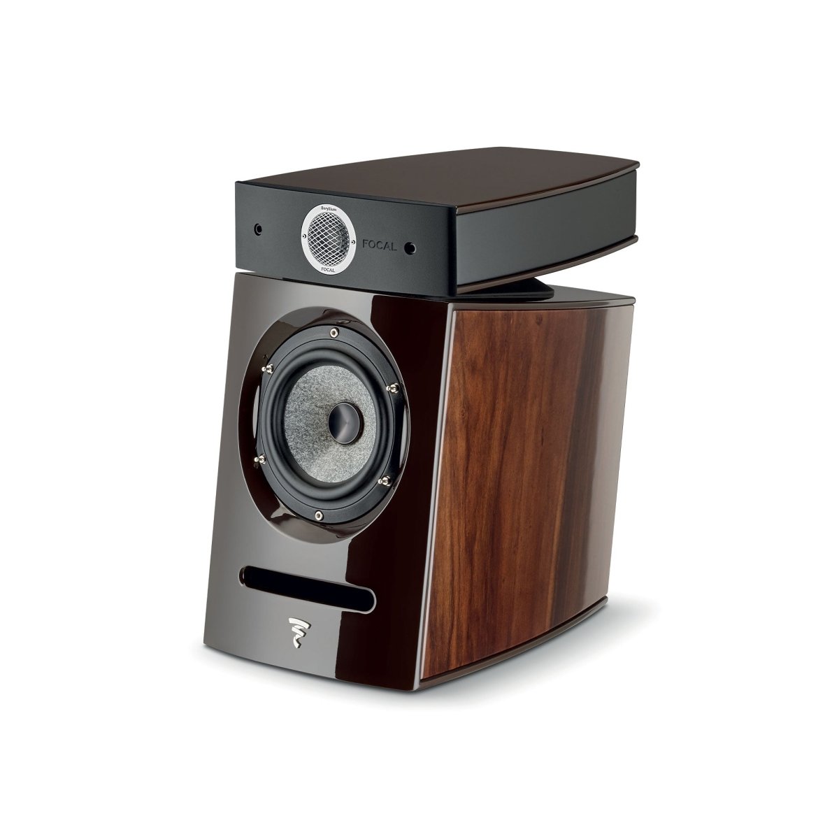 FOCAL DIABLO UTOPIA COLOUR EVO Raf Tipi Hi - Fi Hoparlör - Pasif Hoparlör