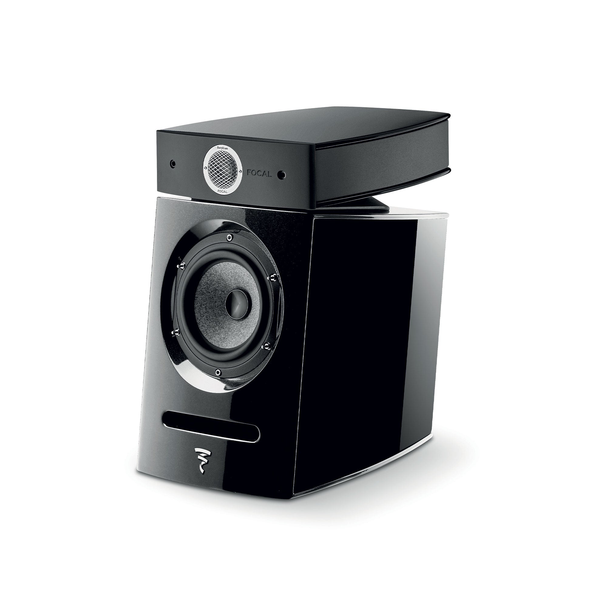 FOCAL DIABLO UTOPIA COLOUR EVO Raf Tipi Hi-Fi Hoparlör