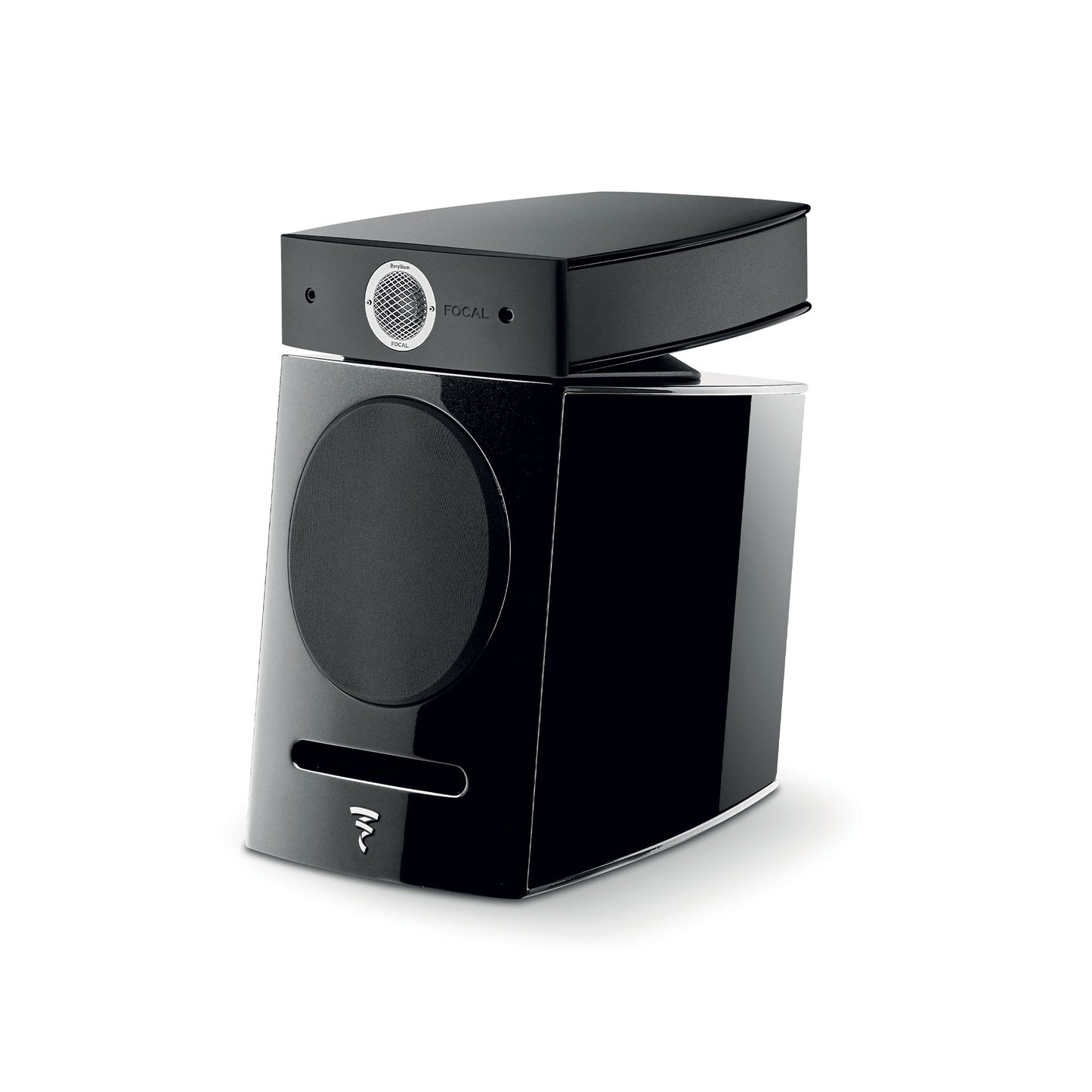 FOCAL DIABLO UTOPIA COLOUR EVO Raf Tipi Hi-Fi Hoparlör