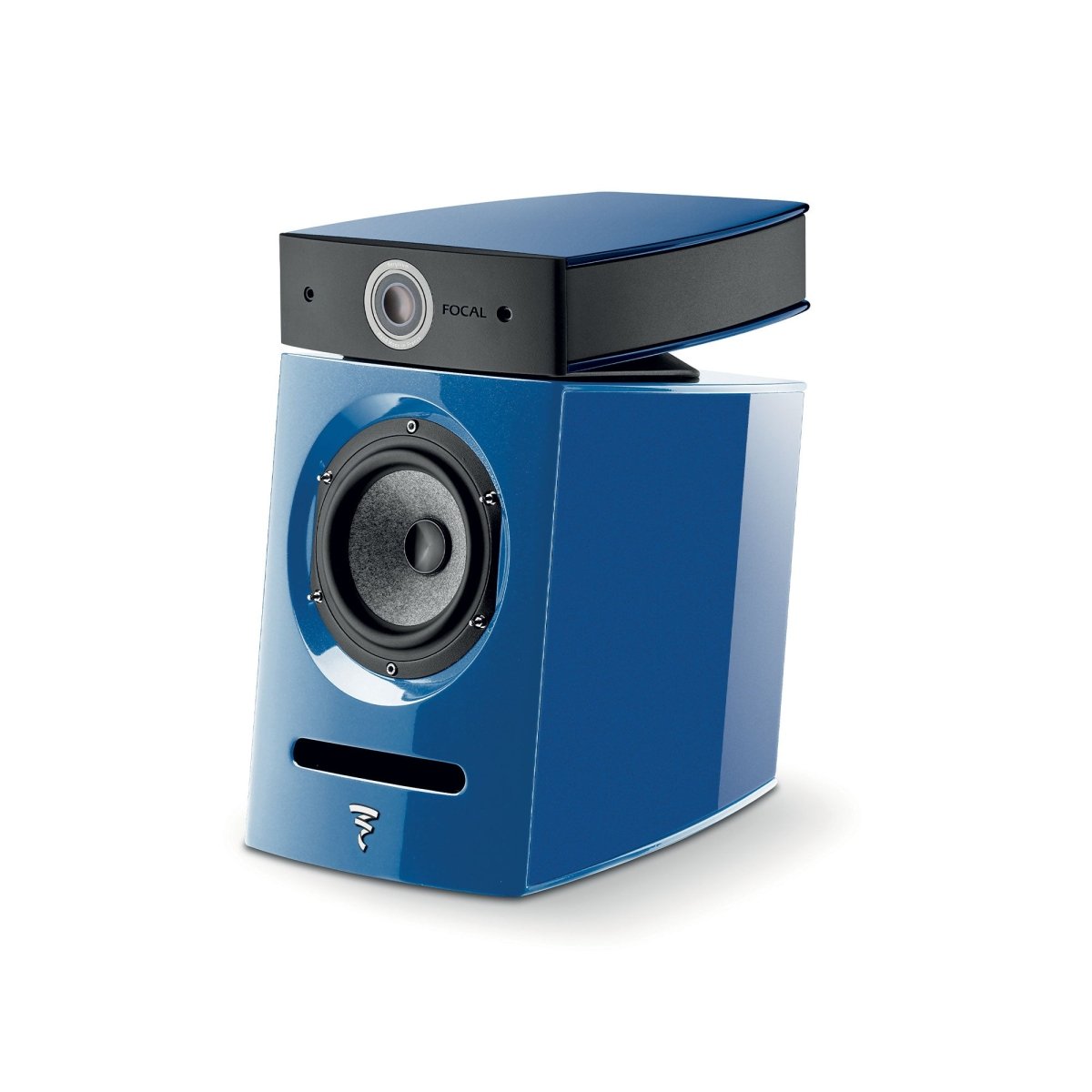 FOCAL DIABLO UTOPIA COLOUR EVO Raf Tipi Hi - Fi Hoparlör - Pasif Hoparlör