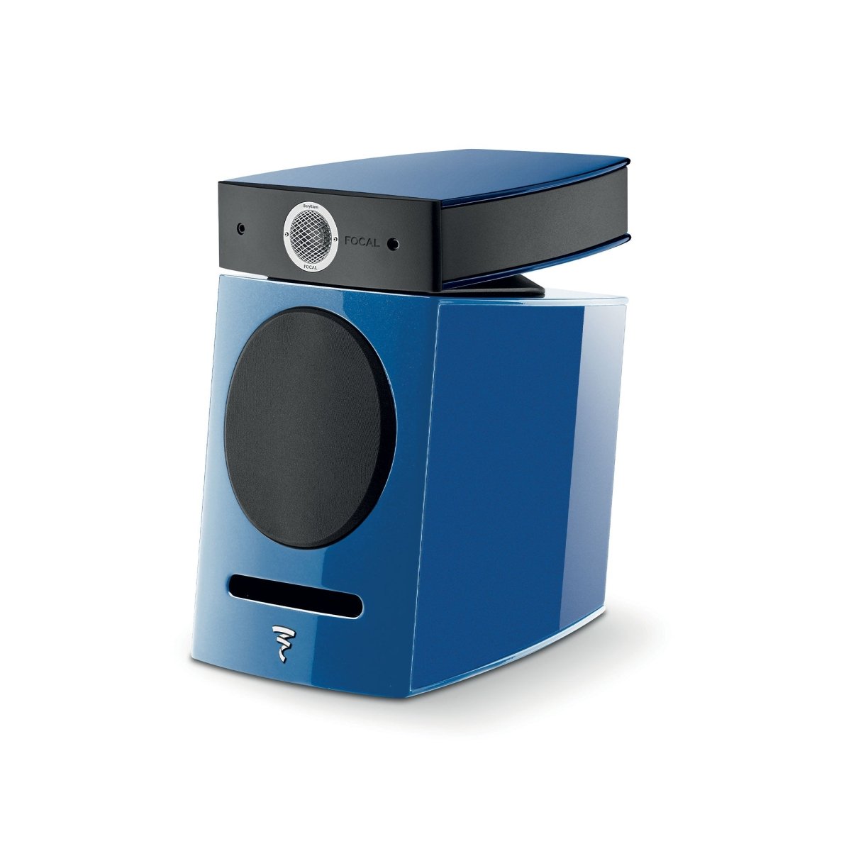 FOCAL DIABLO UTOPIA COLOUR EVO Raf Tipi Hi - Fi Hoparlör - Pasif Hoparlör