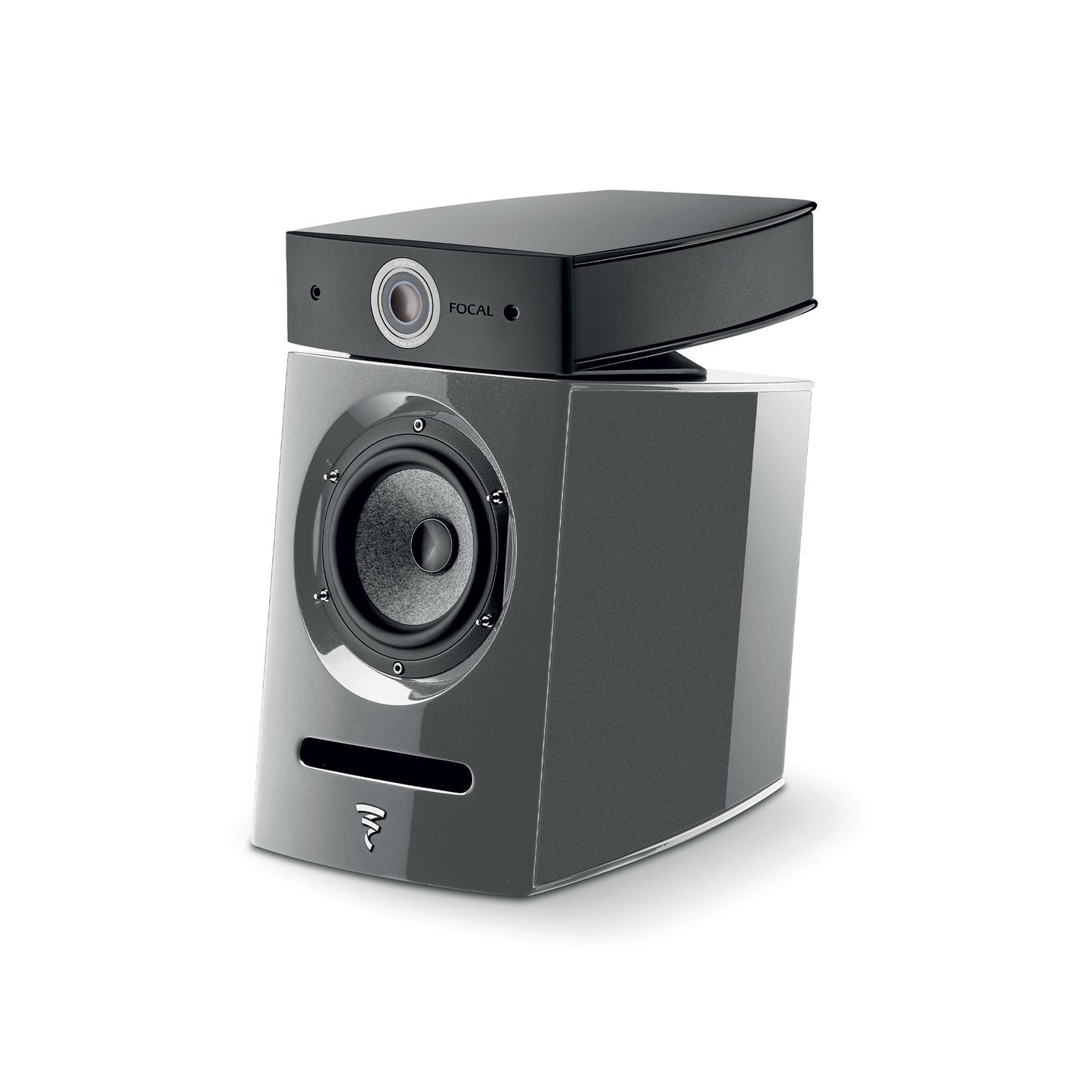 FOCAL DIABLO UTOPIA COLOUR EVO Raf Tipi Hi-Fi Hoparlör