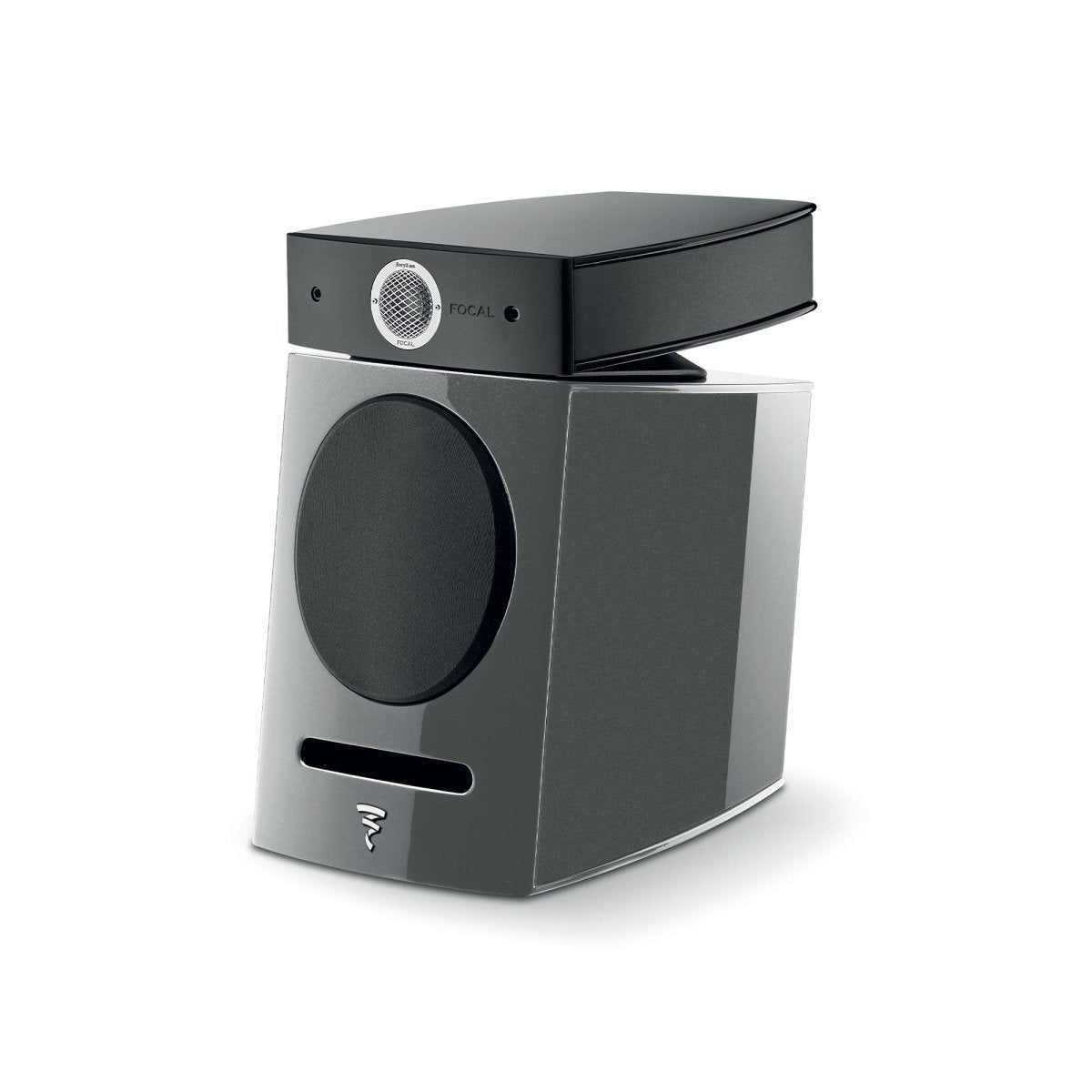 FOCAL DIABLO UTOPIA COLOUR EVO Raf Tipi Hi - Fi Hoparlör - Pasif Hoparlör