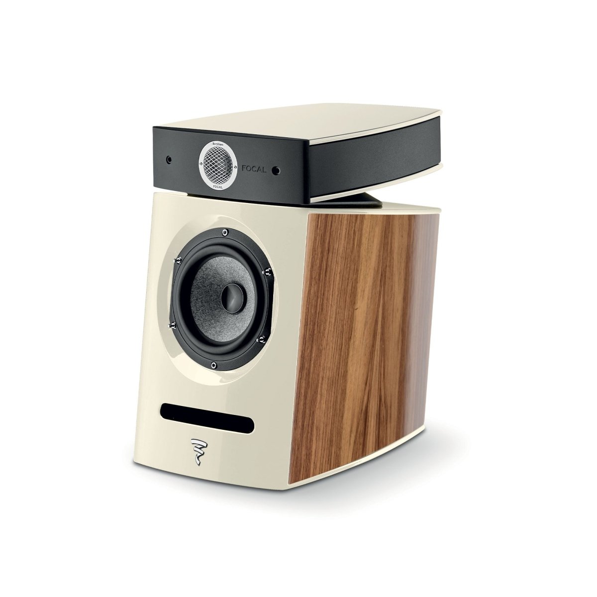FOCAL DIABLO UTOPIA COLOUR EVO Raf Tipi Hi - Fi Hoparlör - Pasif Hoparlör
