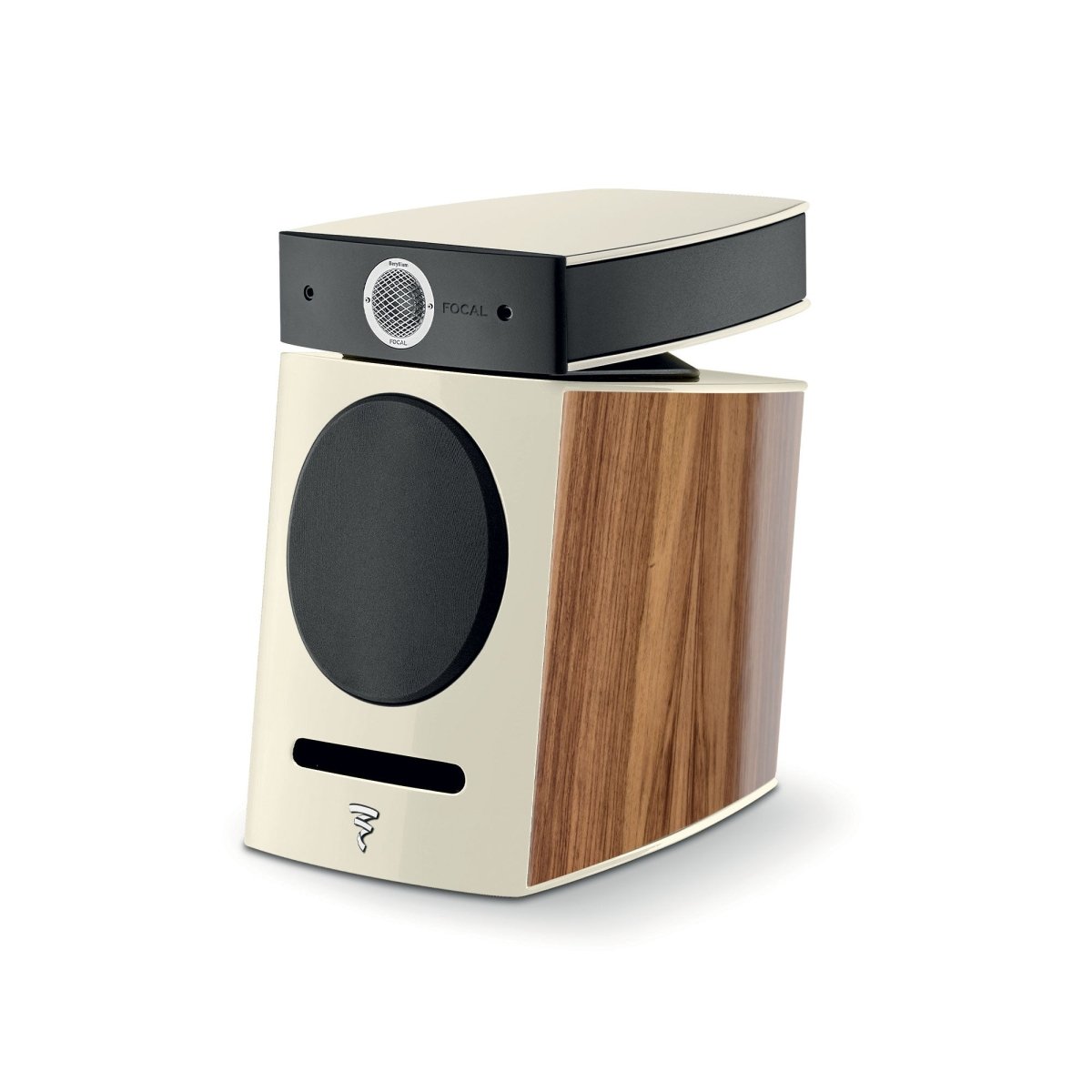 FOCAL DIABLO UTOPIA COLOUR EVO Raf Tipi Hi - Fi Hoparlör - Pasif Hoparlör