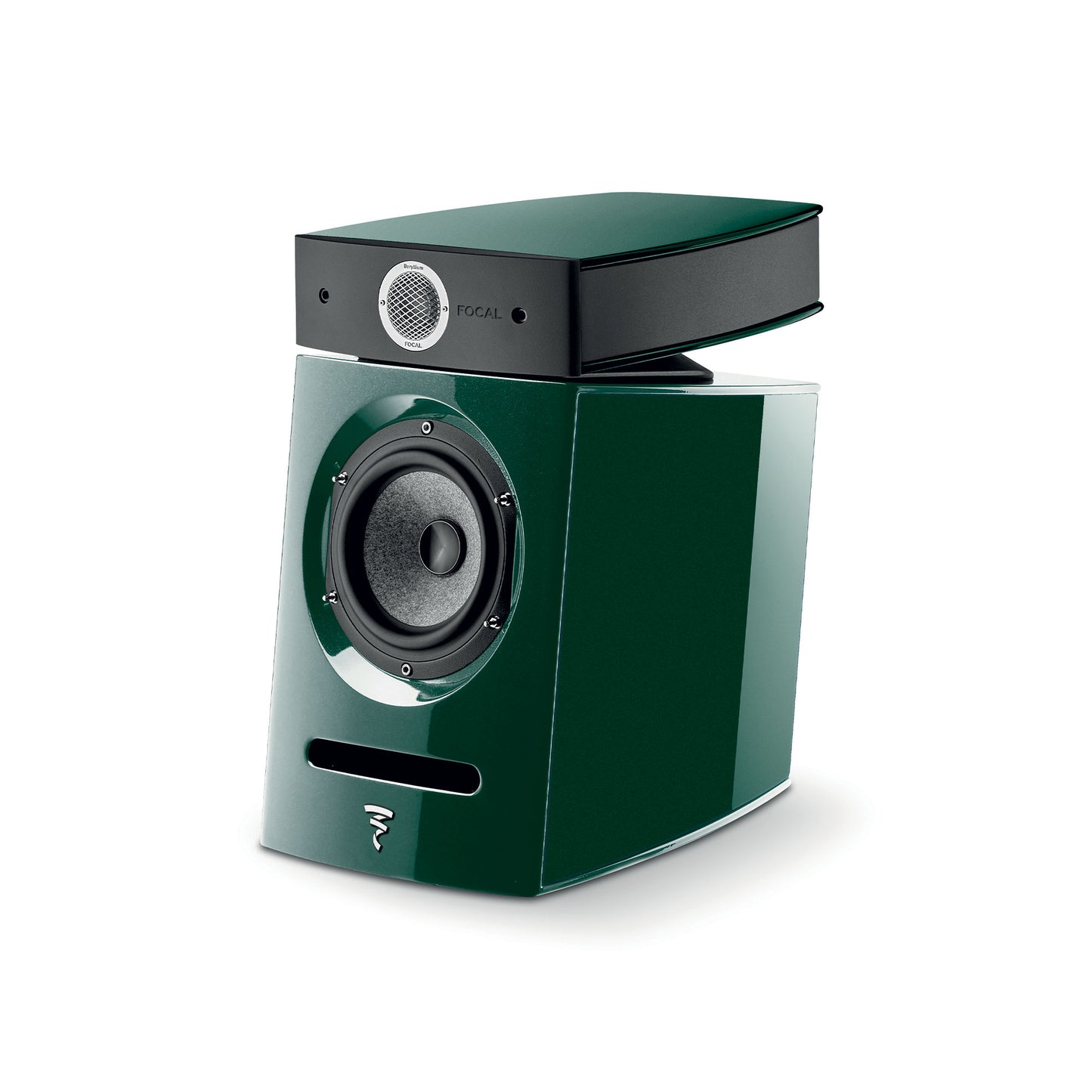 FOCAL DIABLO UTOPIA COLOUR EVO Raf Tipi Hi-Fi Hoparlör