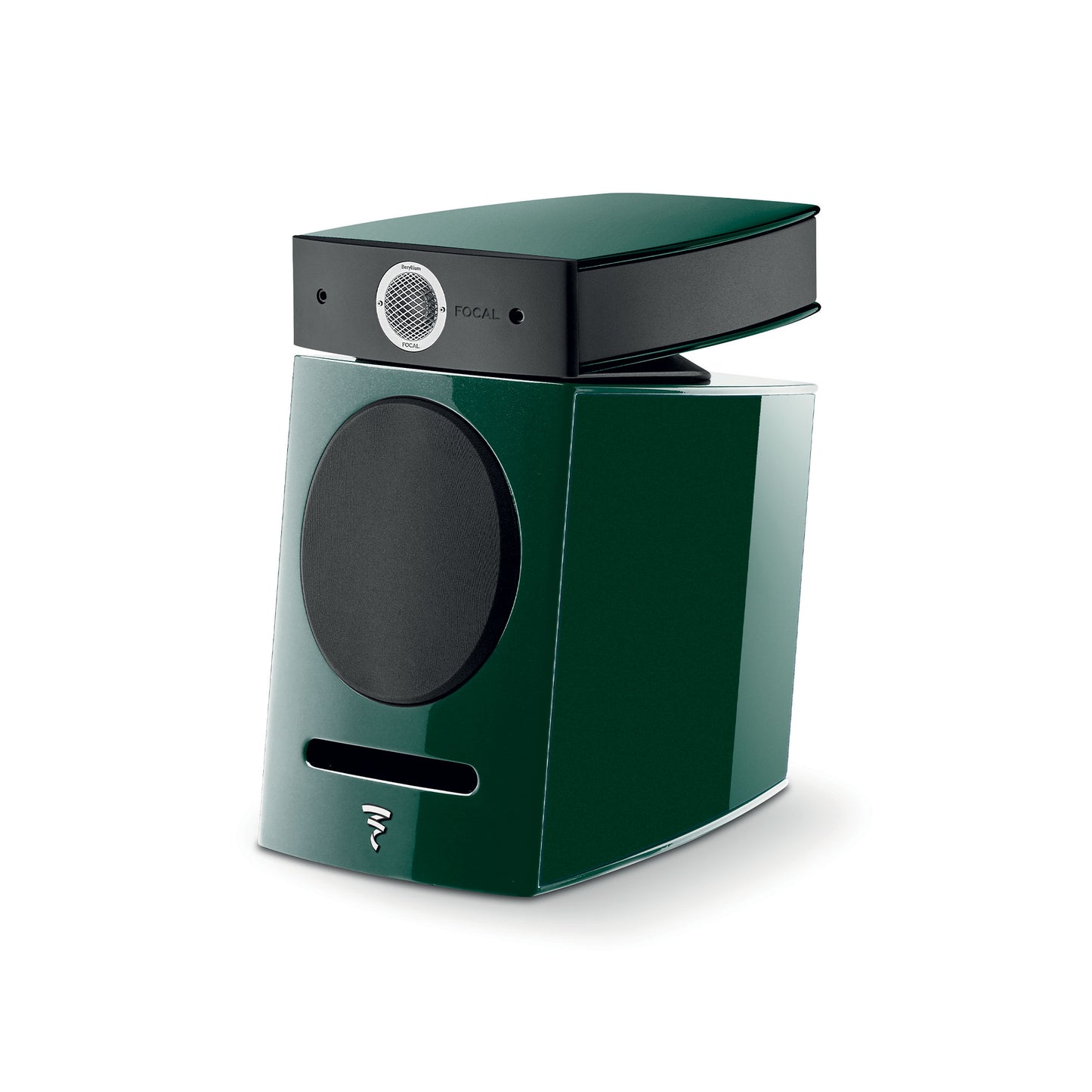 FOCAL DIABLO UTOPIA COLOUR EVO Raf Tipi Hi-Fi Hoparlör