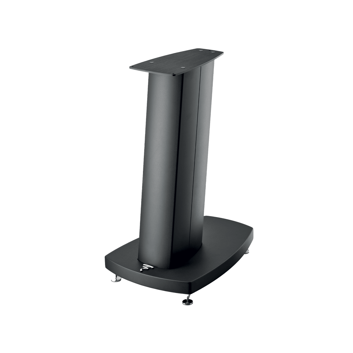 FOCAL DIABLO UTOPIA NOIR STRUCTURE EVO Hoparlör Yer Standı - Hoparlör Aksesuarları
