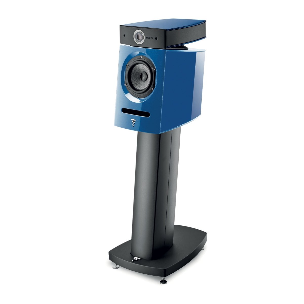 FOCAL DIABLO UTOPIA COLOUR EVO Raf Tipi Hi - Fi Hoparlör - Pasif Hoparlör