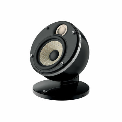 Focal Dome Flax 5.1 - Dome Flax & Sub Air 5.1