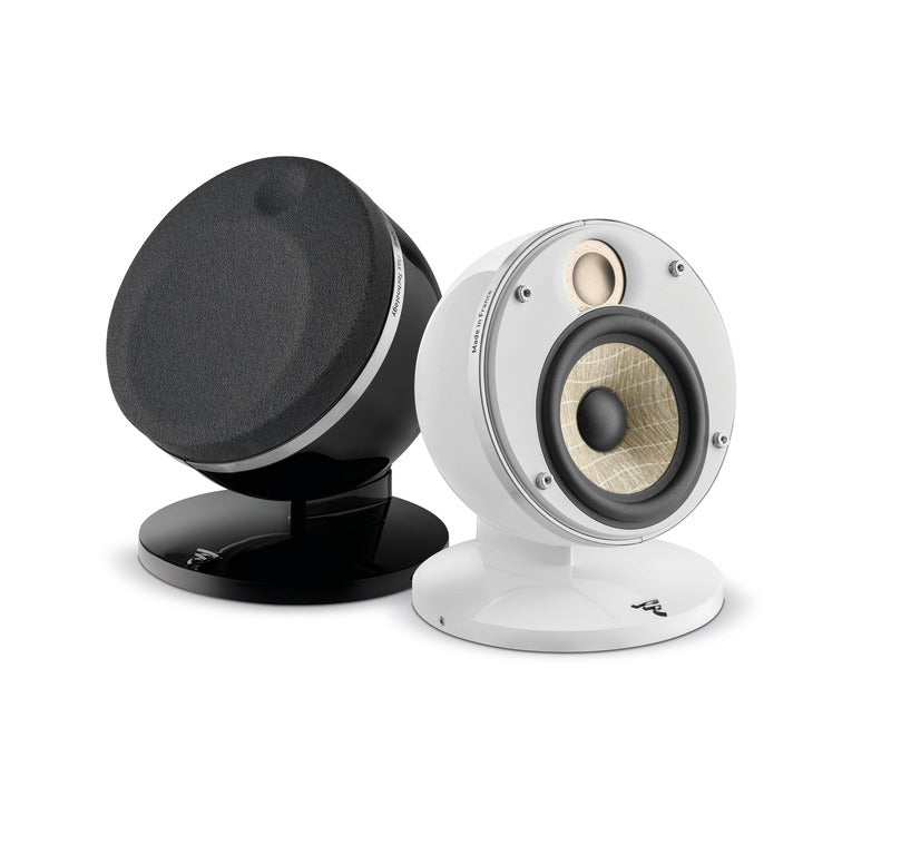 Focal Dome Flax 5.1 - Dome Flax & Sub Air 5.1