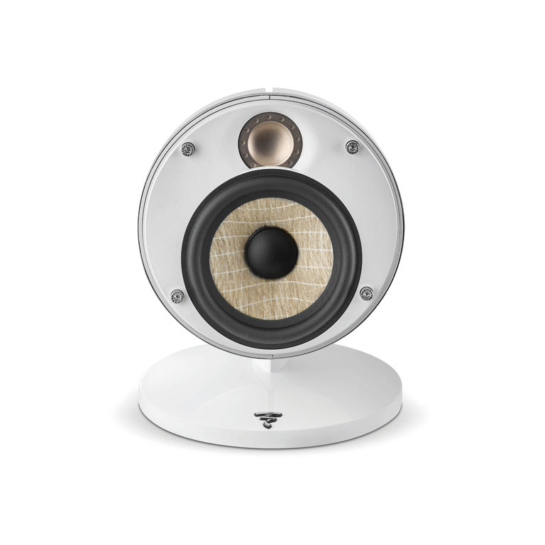 Focal Dome Flax 5.1 - Dome Flax & Sub Air 5.1