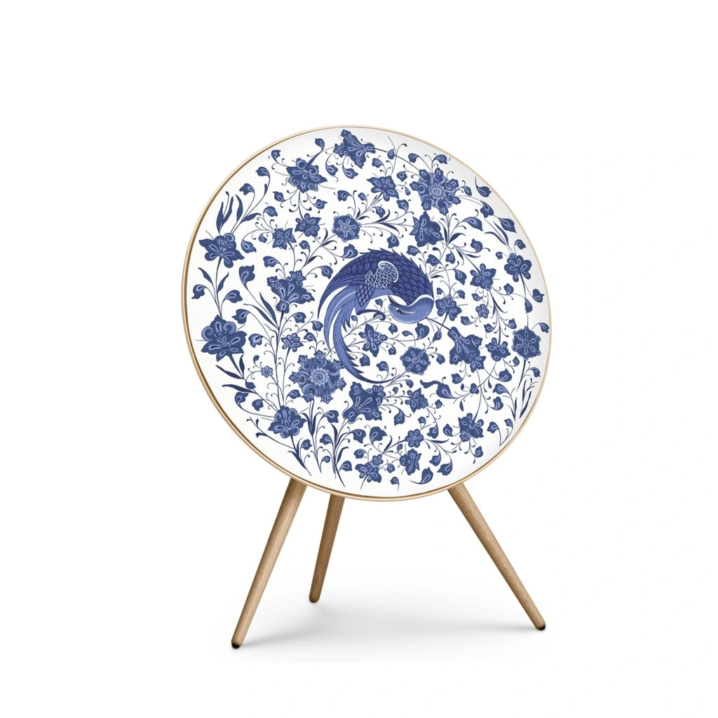 Bang & Olufsen Art of A9 Cover / Beosound A9 - Erdem Akan (Limited Edition)