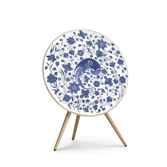 Bang & Olufsen Art of A9 Cover / Beosound A9 - Erdem Akan (Limited Edition)