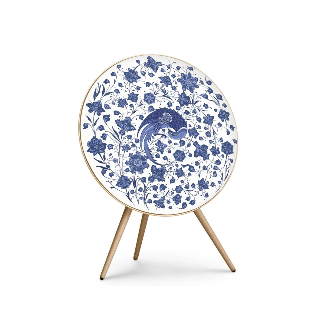 Bang &amp; Olufsen Art of A9 Cover / Beosound A9 - Erdem Akan (Limited Edition)