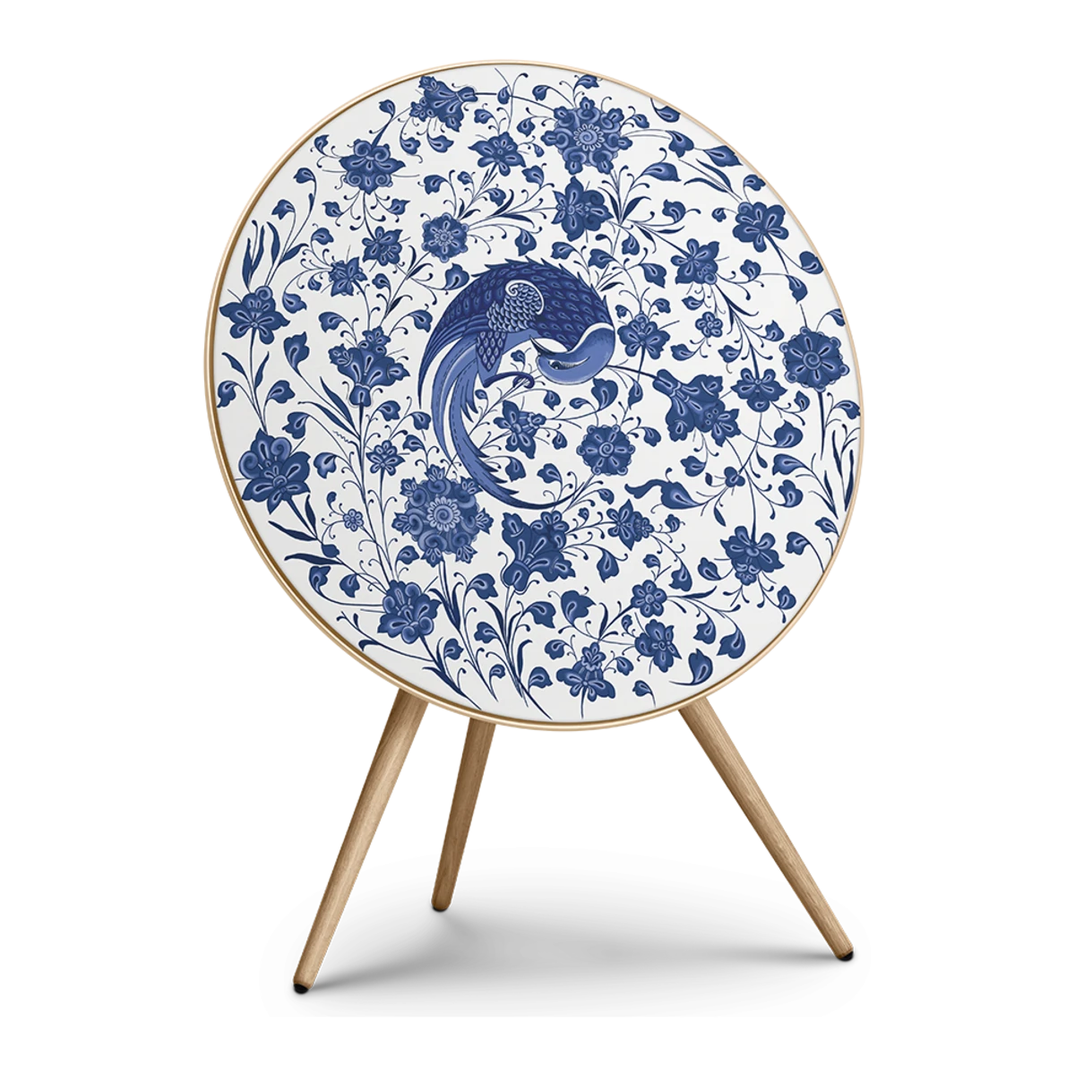 Bang & Olufsen Art of A9 Cover / Beosound A9 - Erdem Akan (Limited Edition)