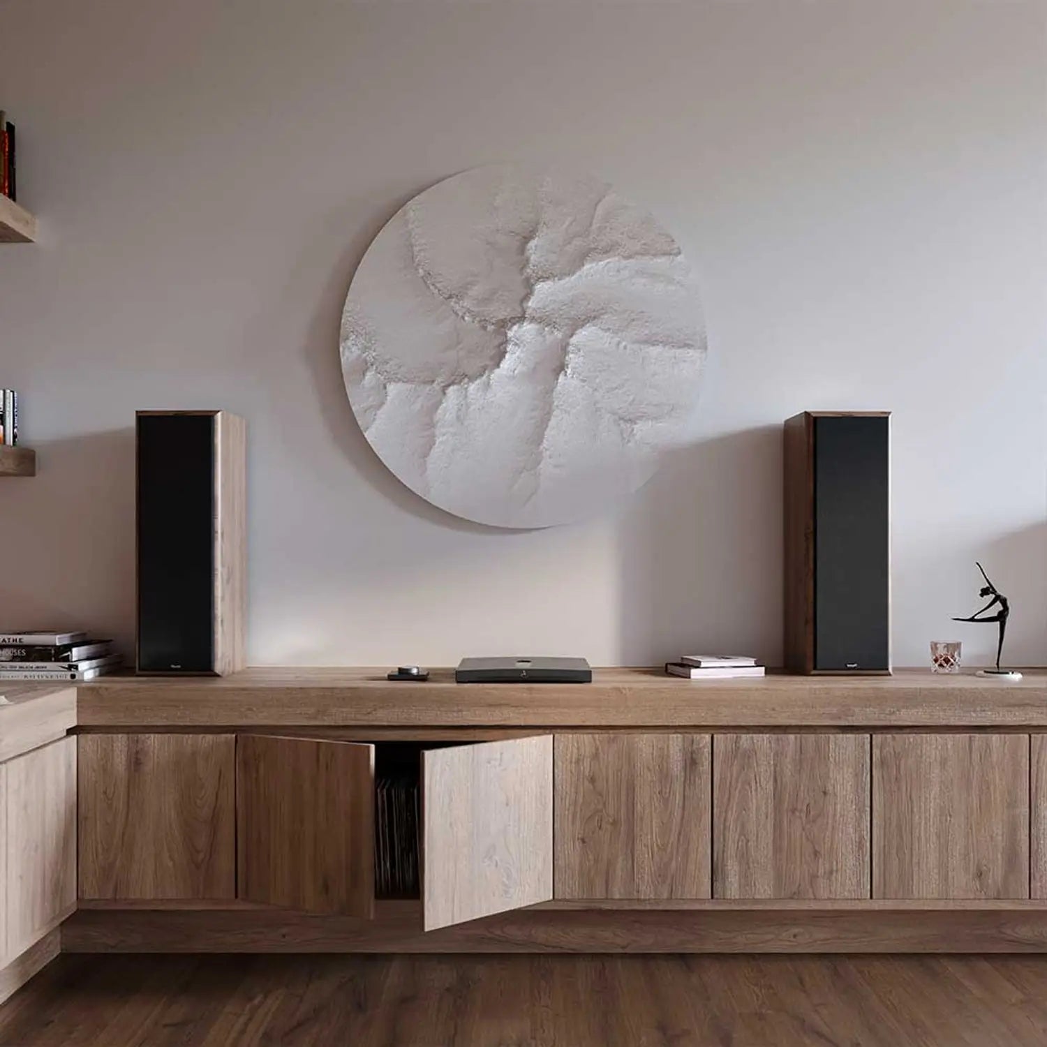 Devialet Expert 250 Pro Hoparlör Amfisi