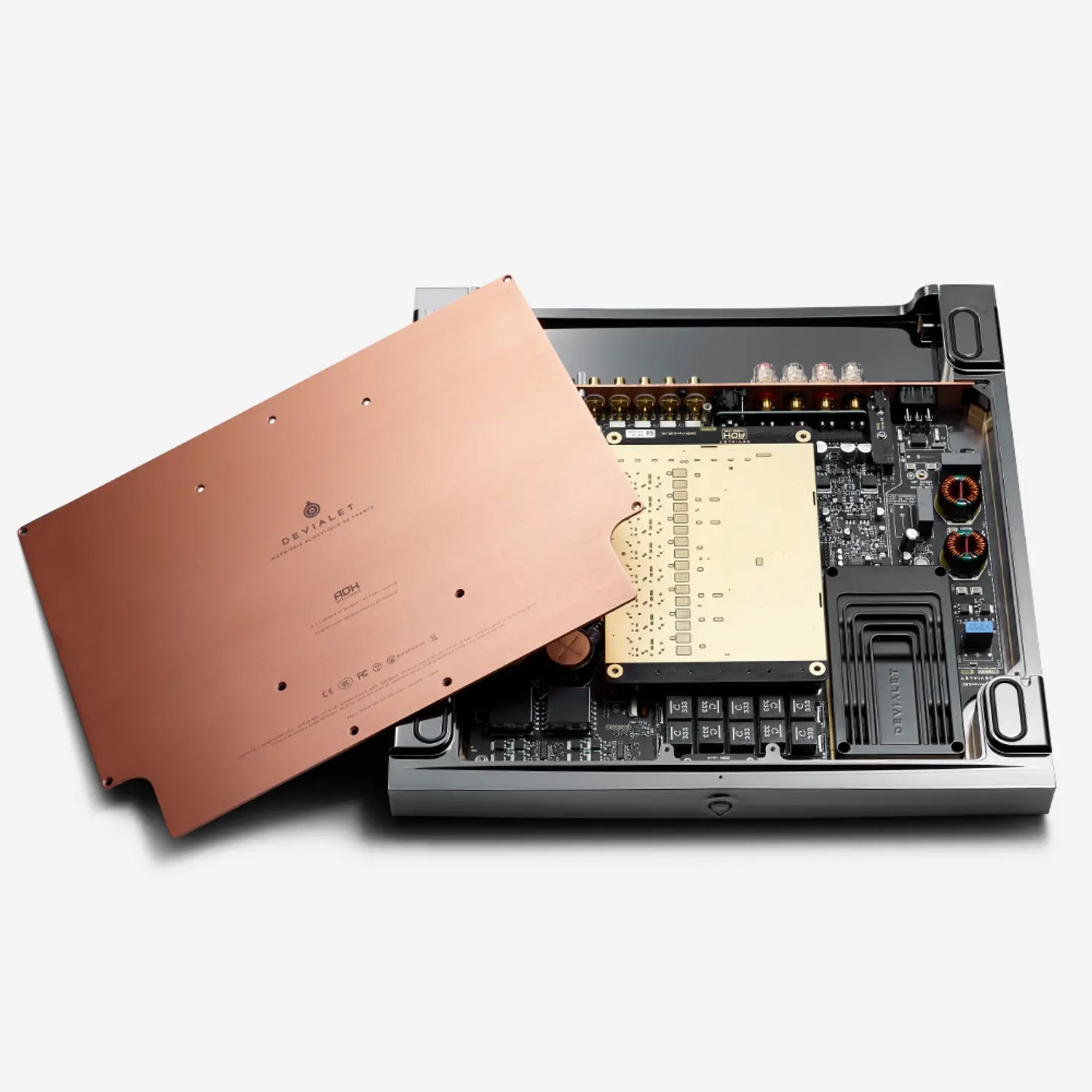 Devialet Expert 1000 Pro Dual Hoparlör Amfisi