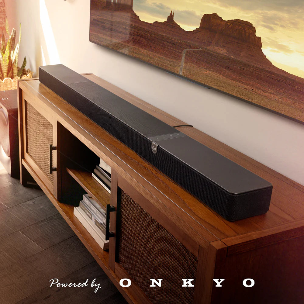Klipsch Flexus Core 300 Soundbar EUA