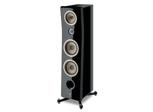 Focal Kanta N°3 High - End Kule Hoparlör