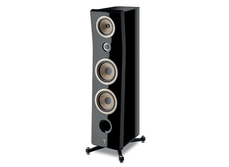 Focal Kanta N°3 High - End Kule Hoparlör