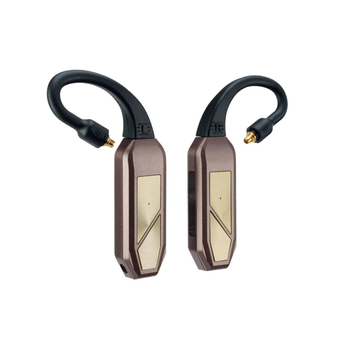 iFi Audio Go Pod MAX Kablosuz Adaptör - 