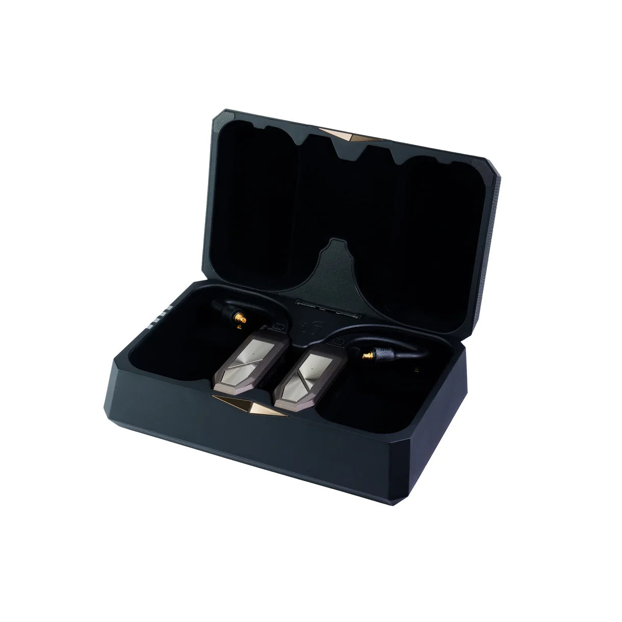 iFi Audio Go Pod MAX Kablosuz Adaptör