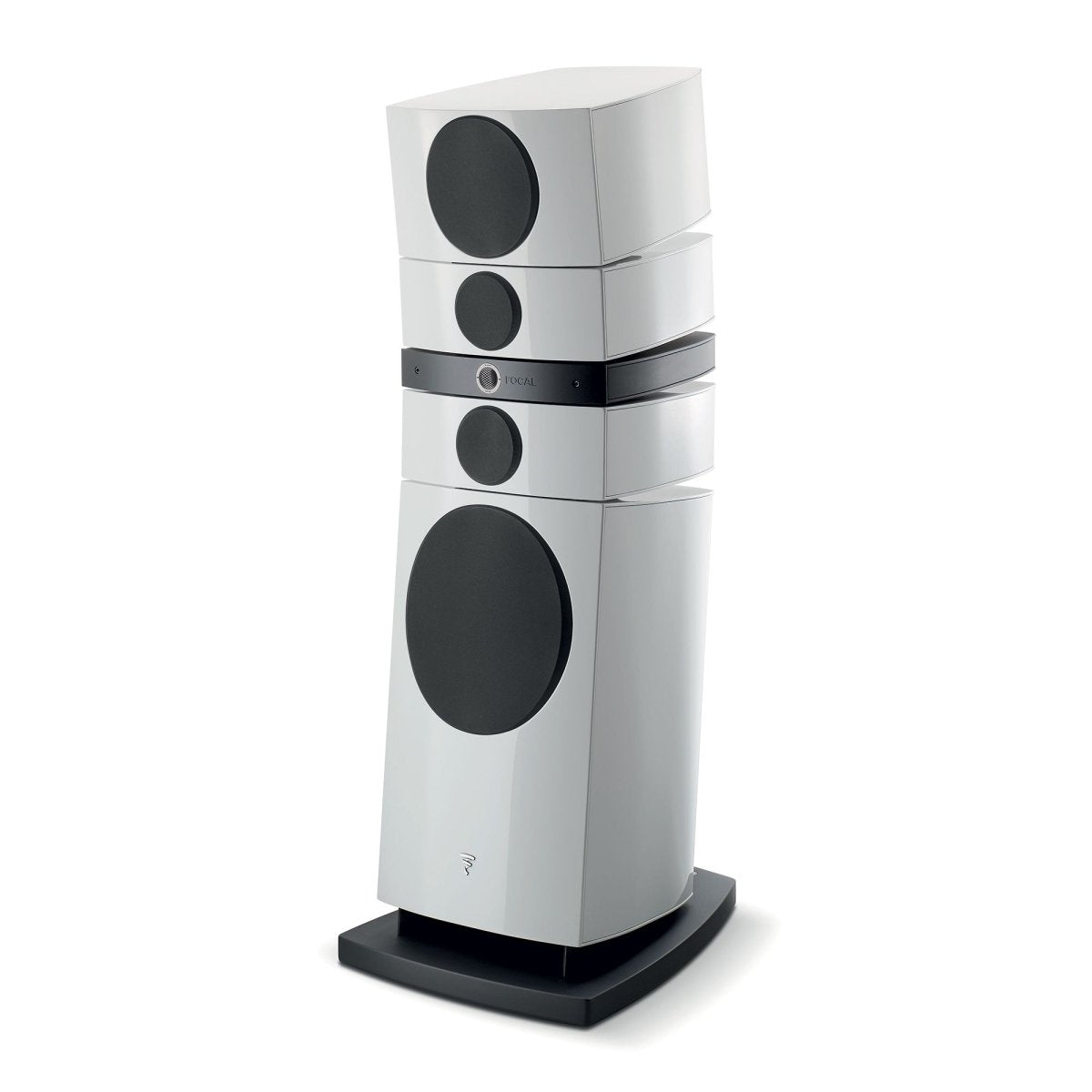 Focal GRANDE UTOPIA EM EVO Kule Tipi High - End Hoparlör - Hoparlör
