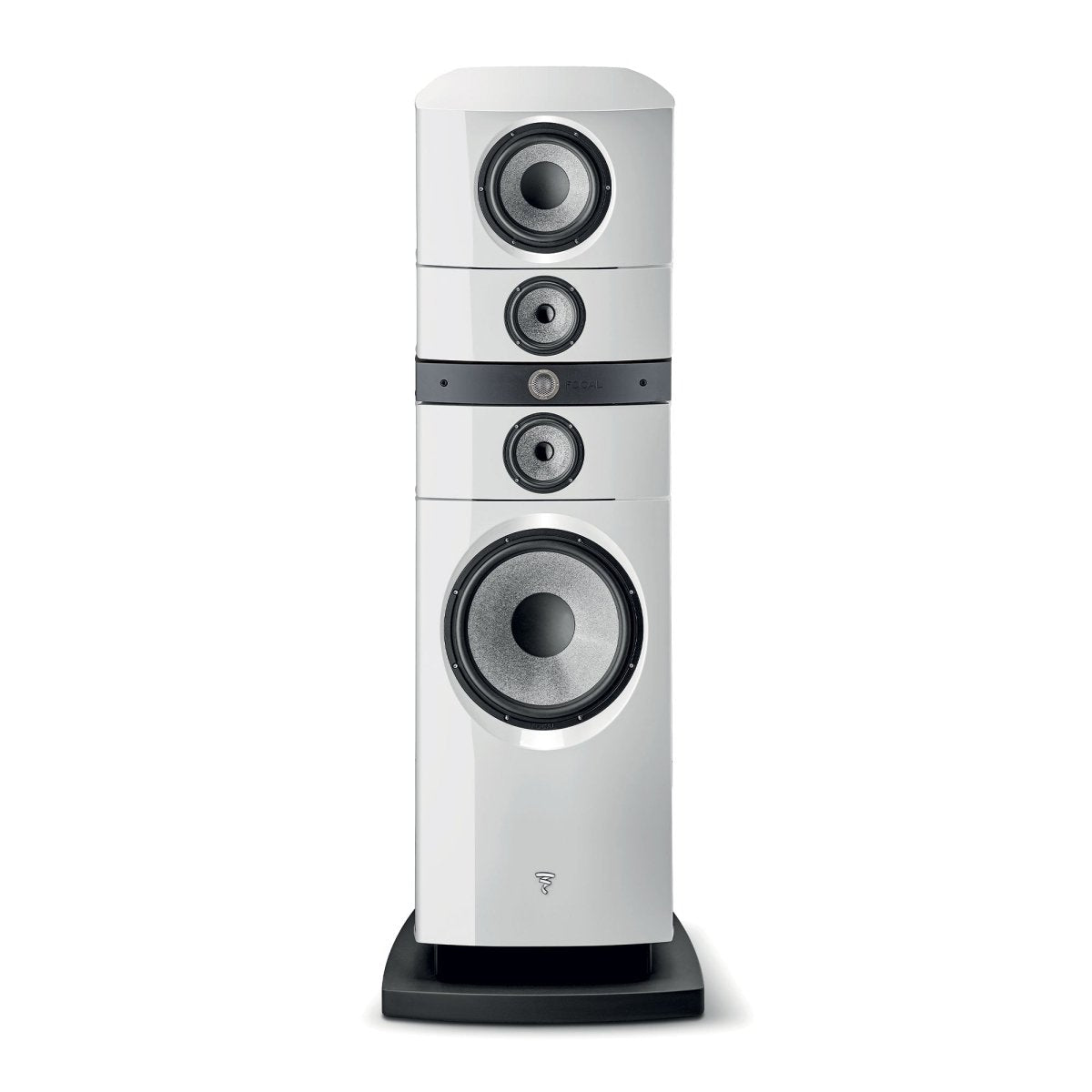 Focal GRANDE UTOPIA EM EVO Kule Tipi High - End Hoparlör - Hoparlör