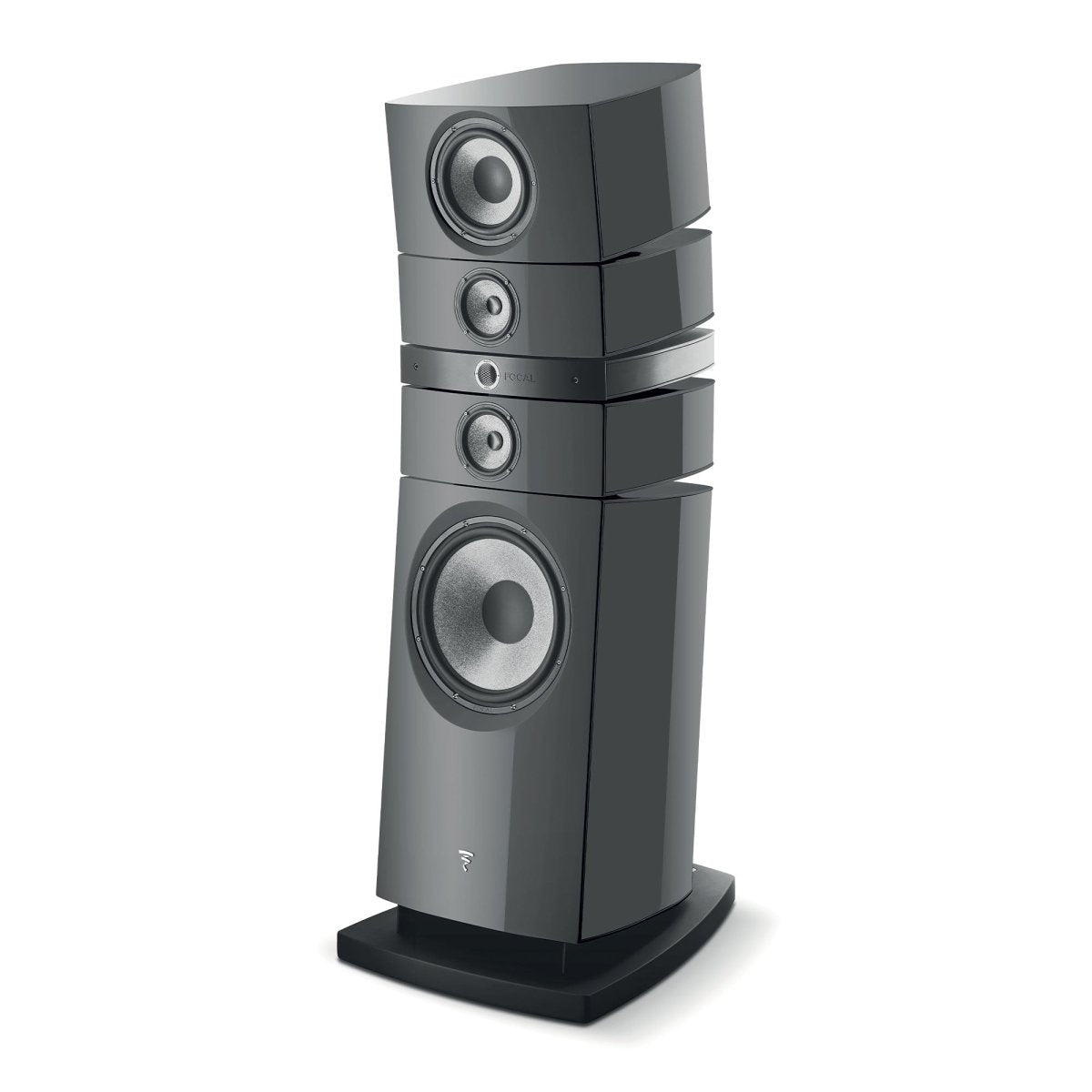 Focal GRANDE UTOPIA EM EVO Kule Tipi High - End Hoparlör - Hoparlör