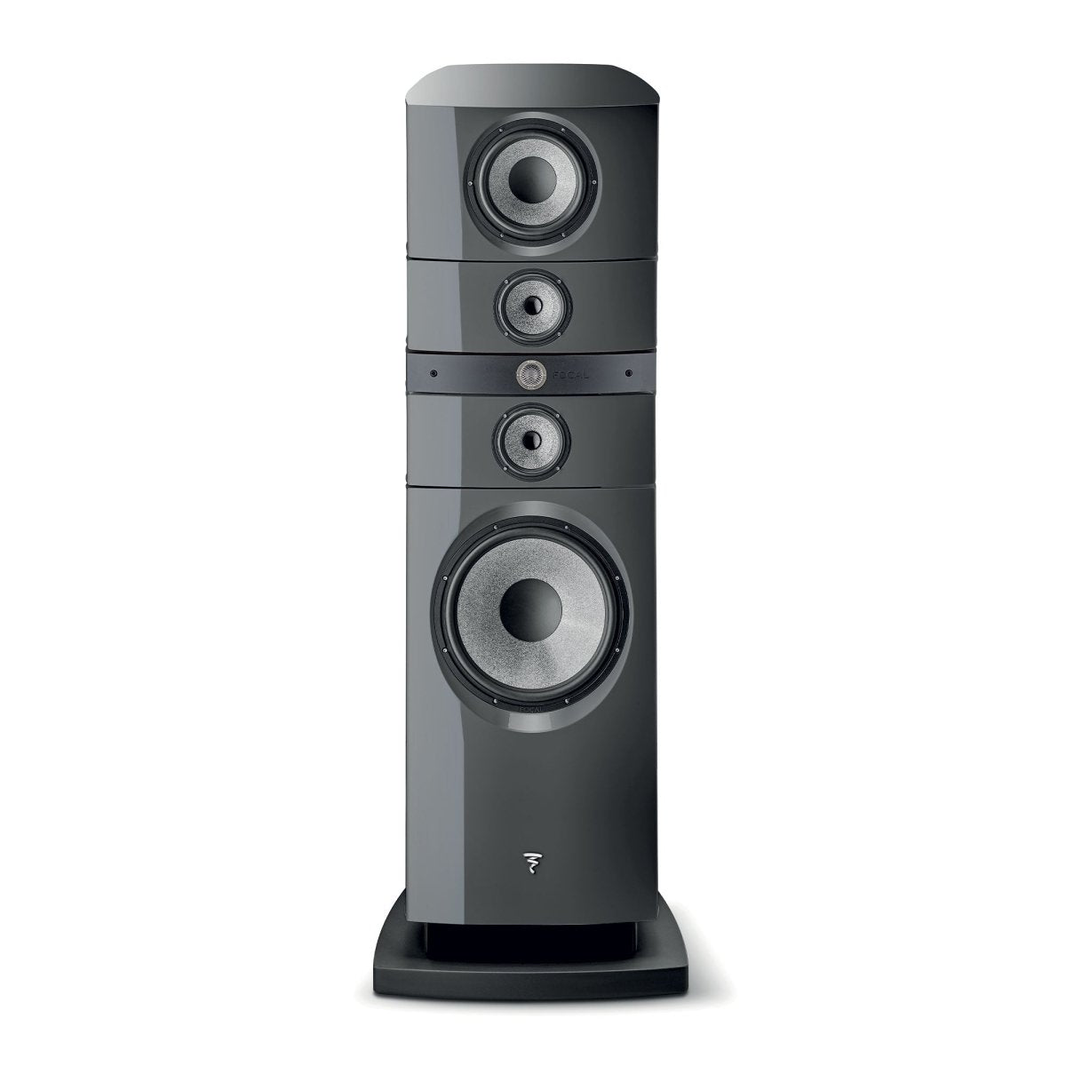 Focal GRANDE UTOPIA EM EVO Kule Tipi High - End Hoparlör - Hoparlör