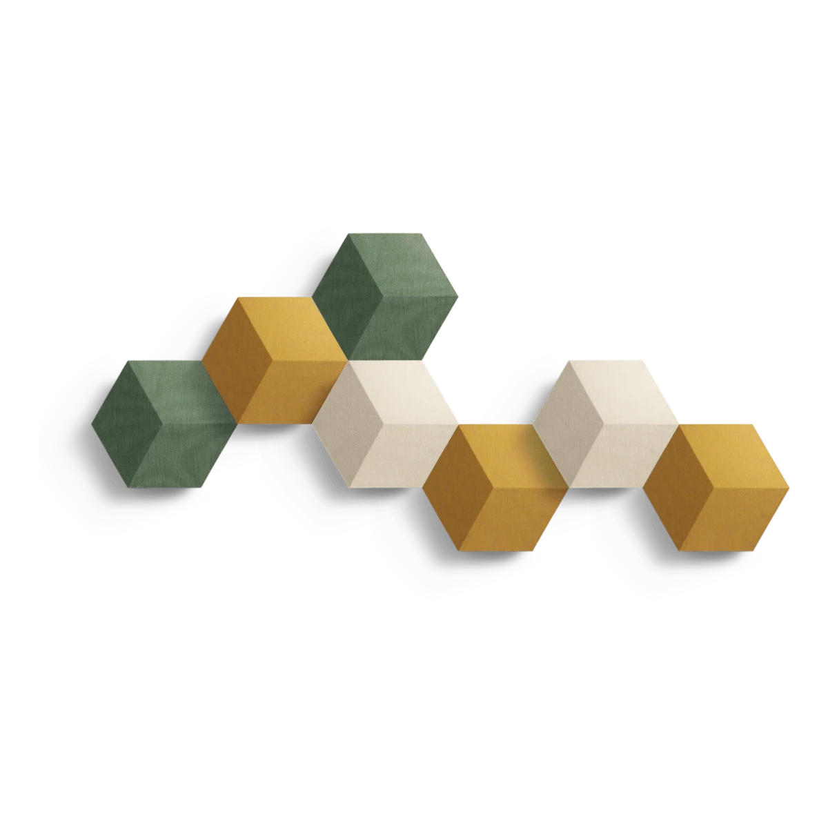 Bang & Olufsen BeoSound Shape Modüler Duvara Monte Hoparlör - Hoparlör