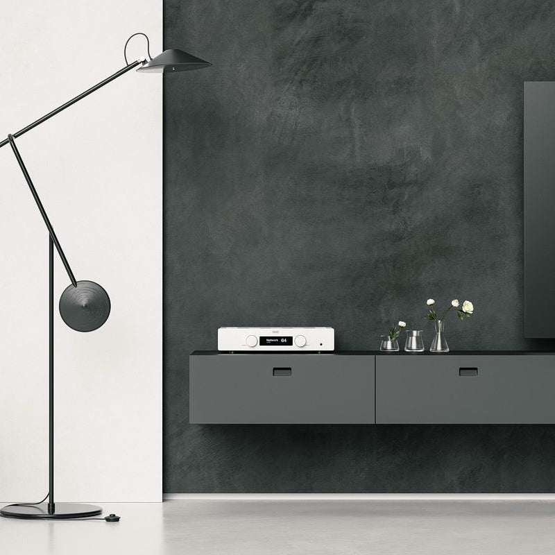 Hegel H120 Entegre Amplifikatör