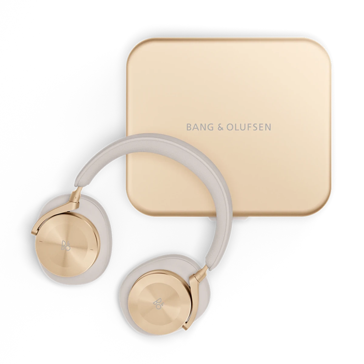 Bang & Olufsen BeoPlay H95 Kablosuz Kulak Üstü ANC Kulaklık - (Kutu Hasarlı) - Kulak Üstü Kulaklık