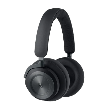 Bang & Olufsen BeoPlay HX Wireless Over-Ear ANC Headphones