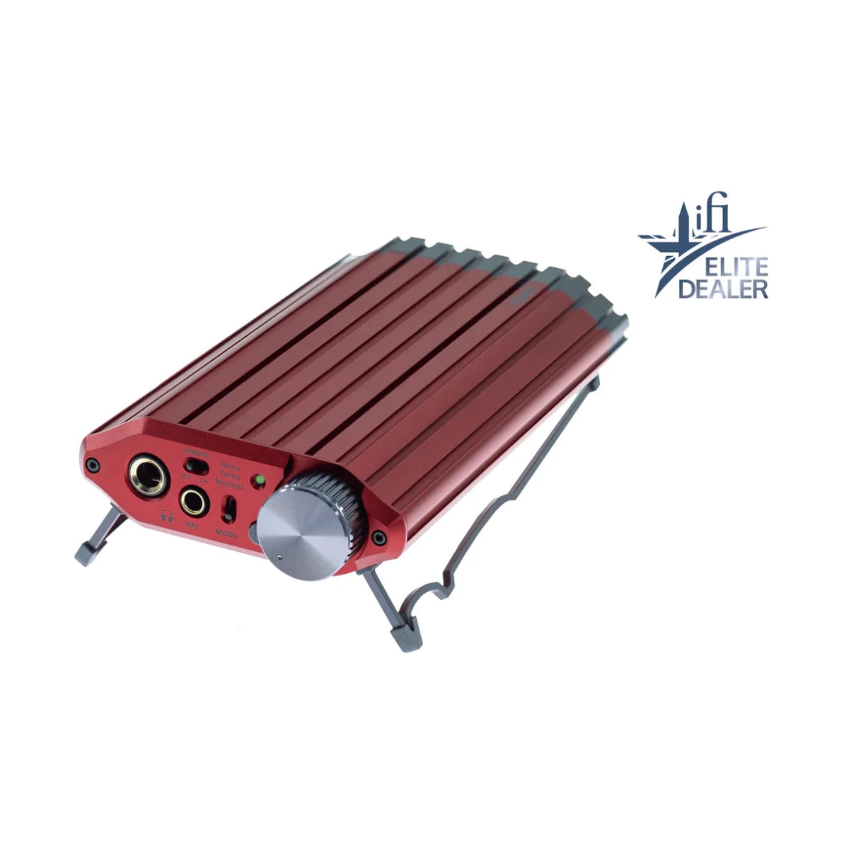 iFi iDSD Diablo 2 Taşınabilir DAC & Kulaklık Amfisi - 