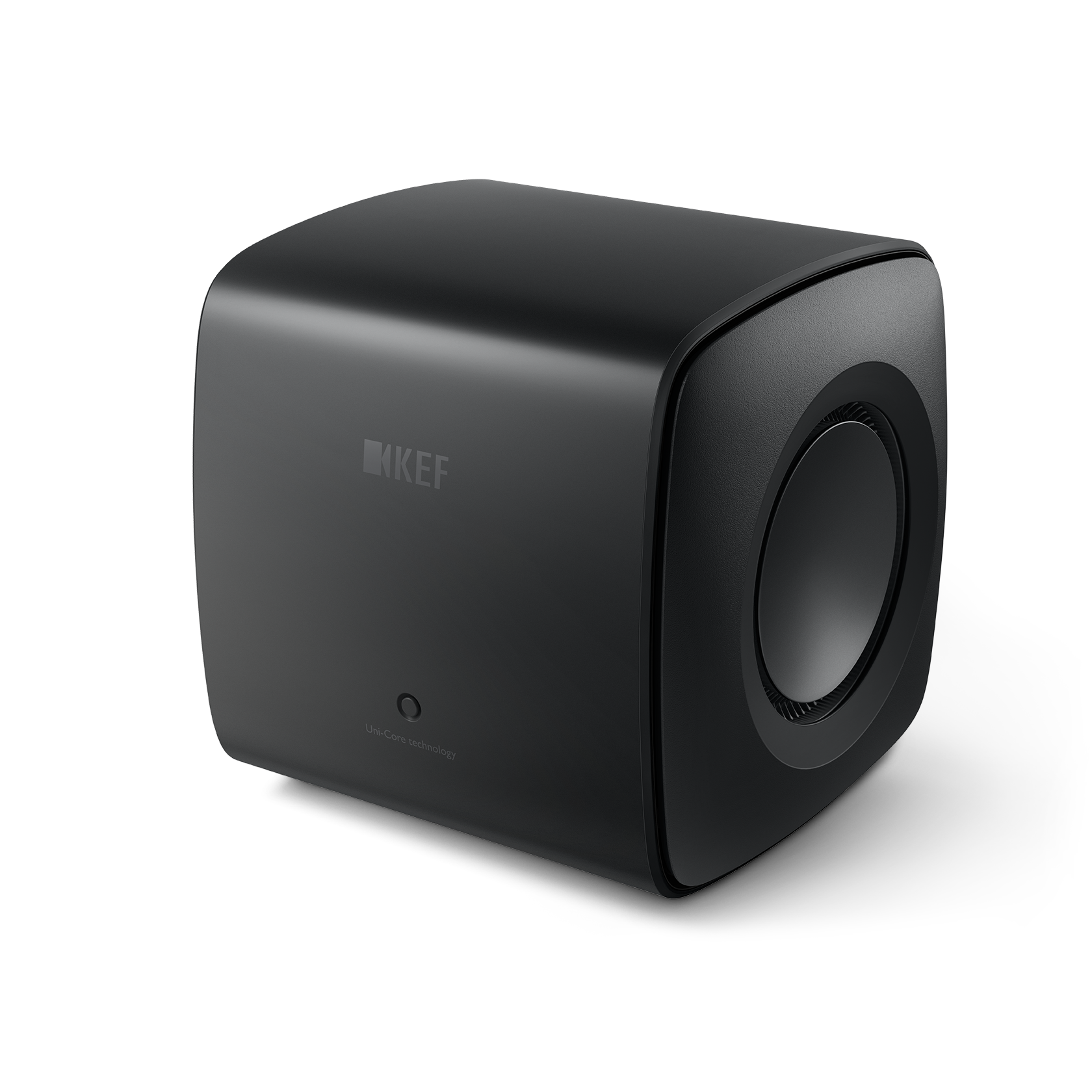 KEF KC62 Subwoofer Hoparlör