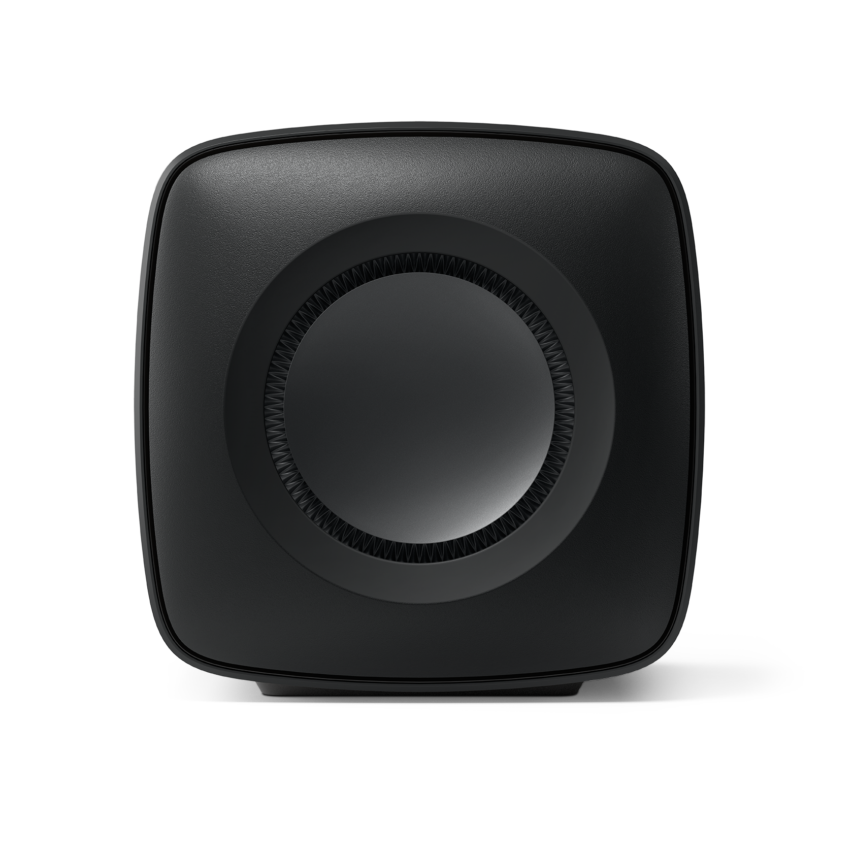 KEF KC62 Subwoofer Hoparlör