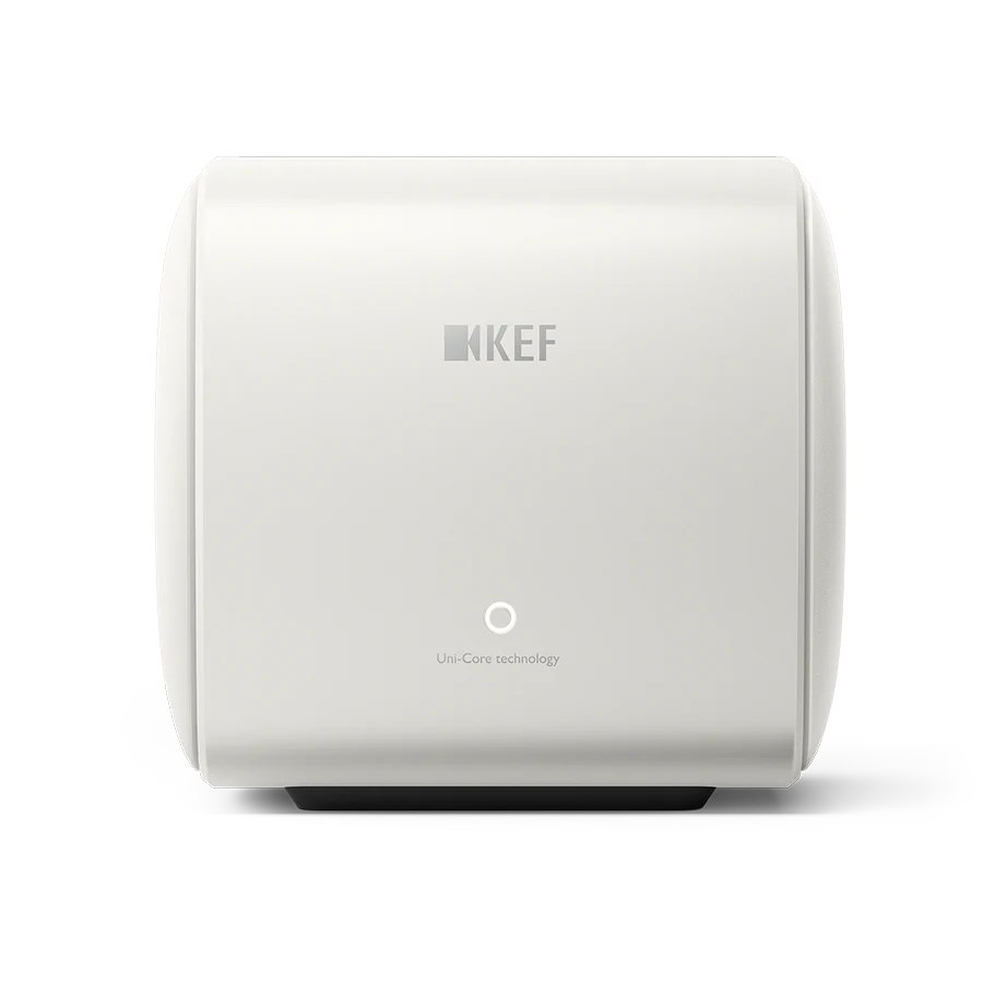 KEF KC62 Subwoofer Hoparlör