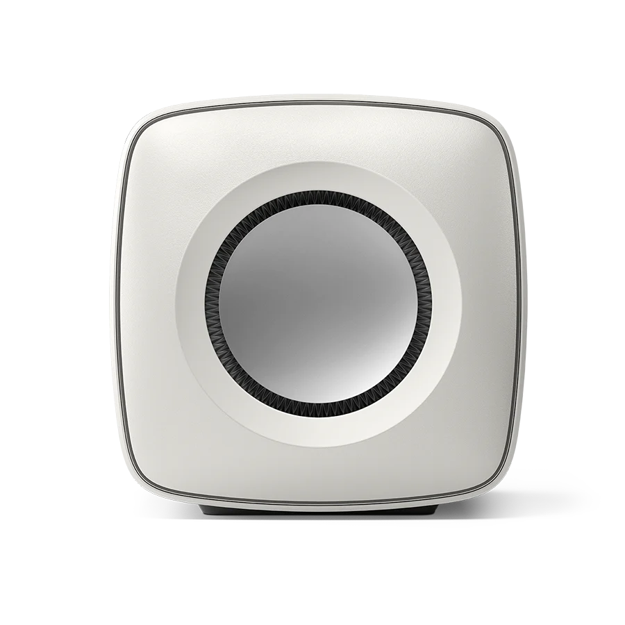 KEF KC62 Subwoofer Hoparlör