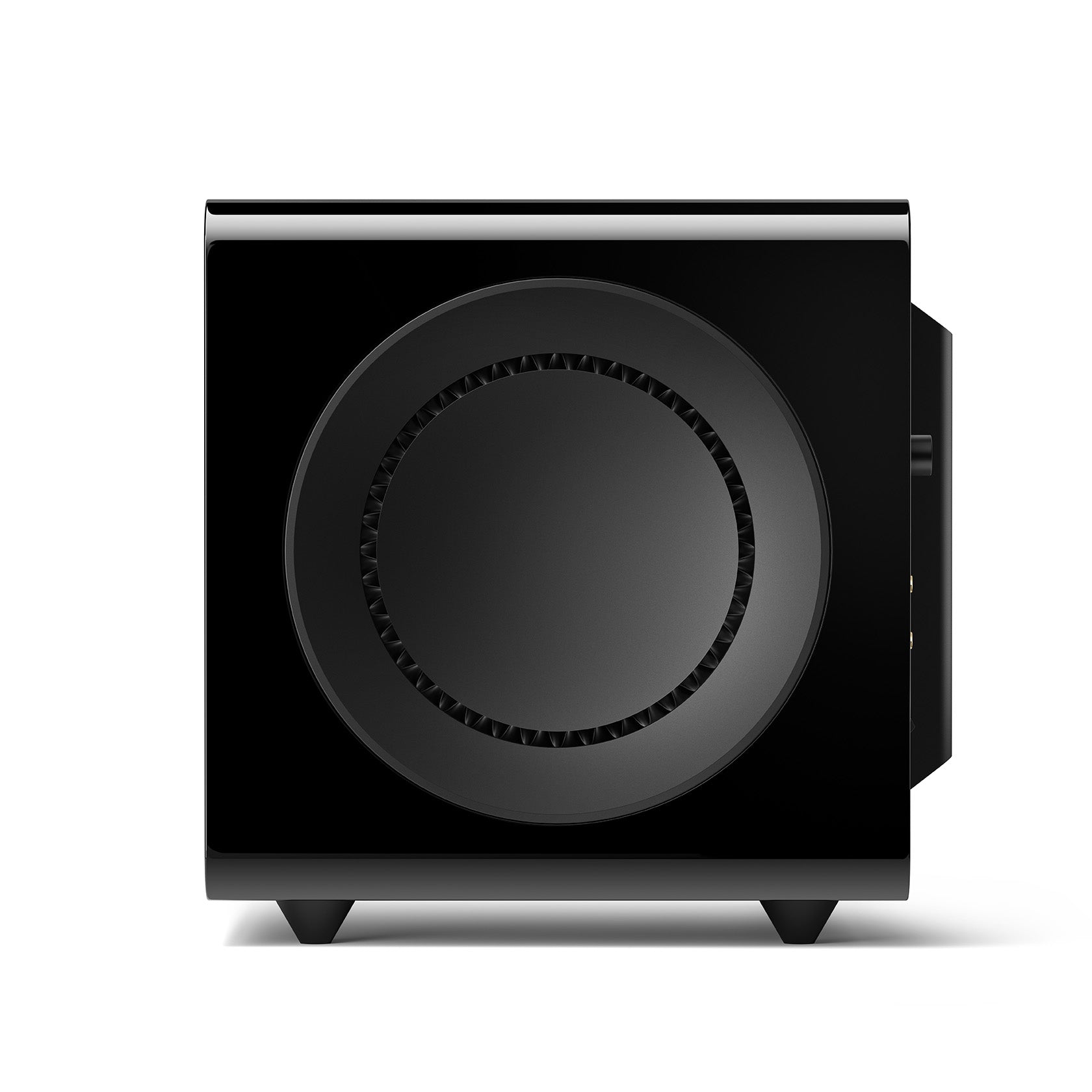 KEF KC92 Subwoofer Hoparlör