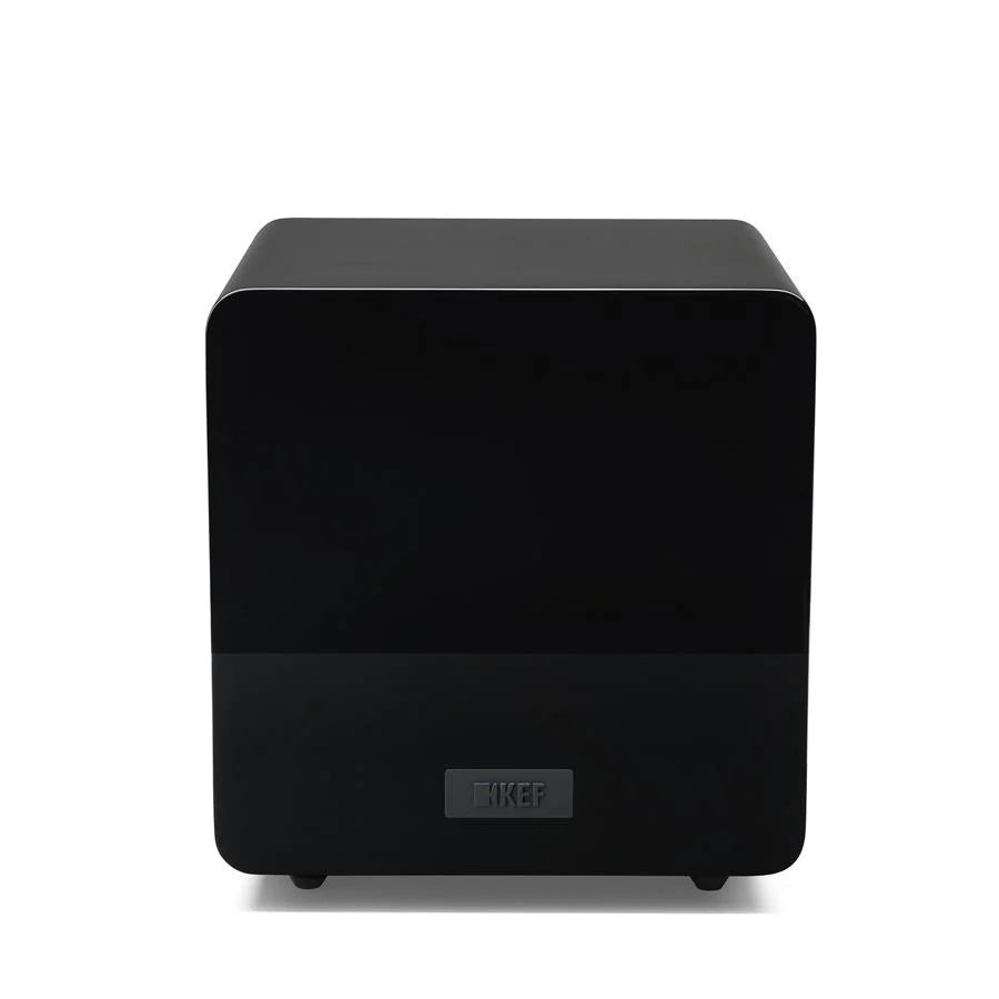 KEF KF92 Subwoofer Hoparlör