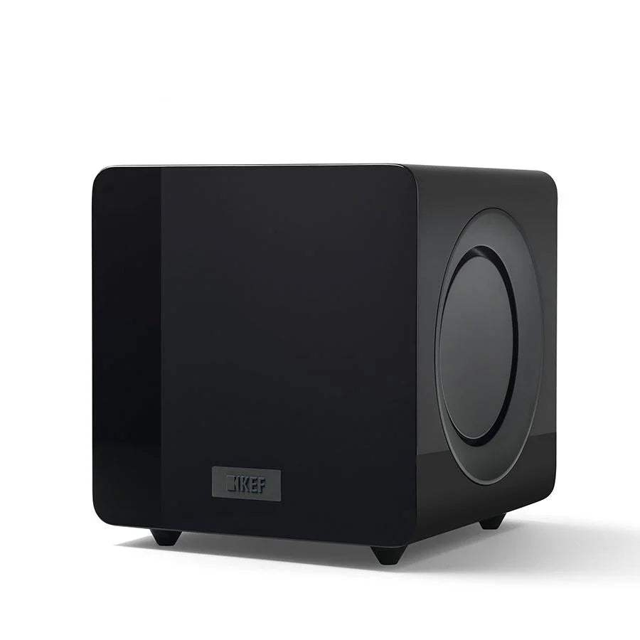 KEF KF92 Subwoofer Hoparlör