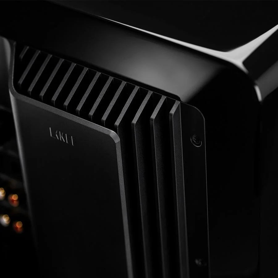 KEF KF92 Subwoofer Hoparlör