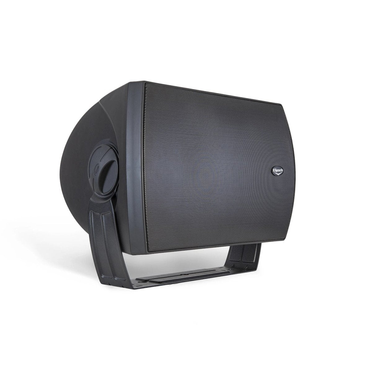 Klipsch CA - 800 - T Duvar Üstü Dış Mekan Hoparlörü Siyah - Tek - Dış Mekan Hoparlörü