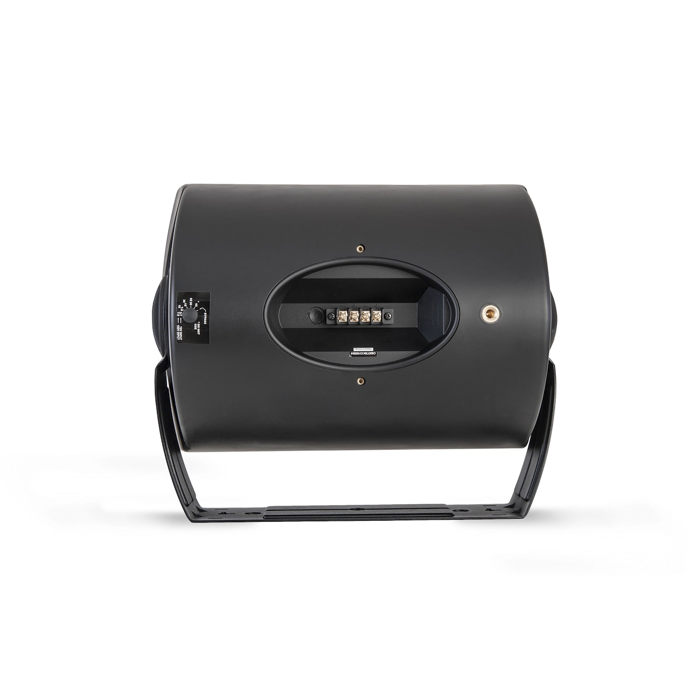 Klipsch CA-800-T Duvar Üstü Dış Mekan Hoparlörü Siyah - Tek